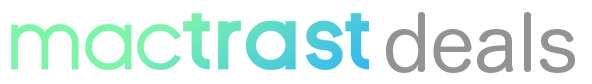 MacTrast Logo