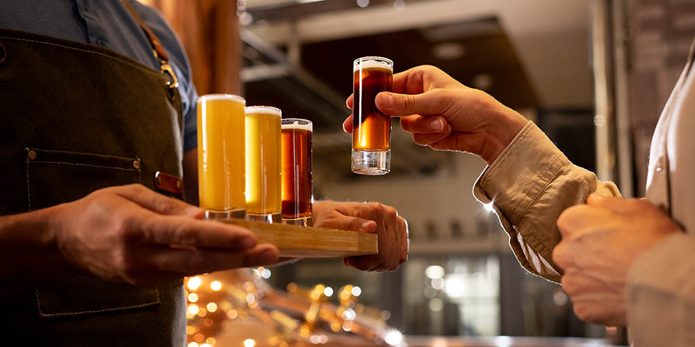 Home Brewing Beer